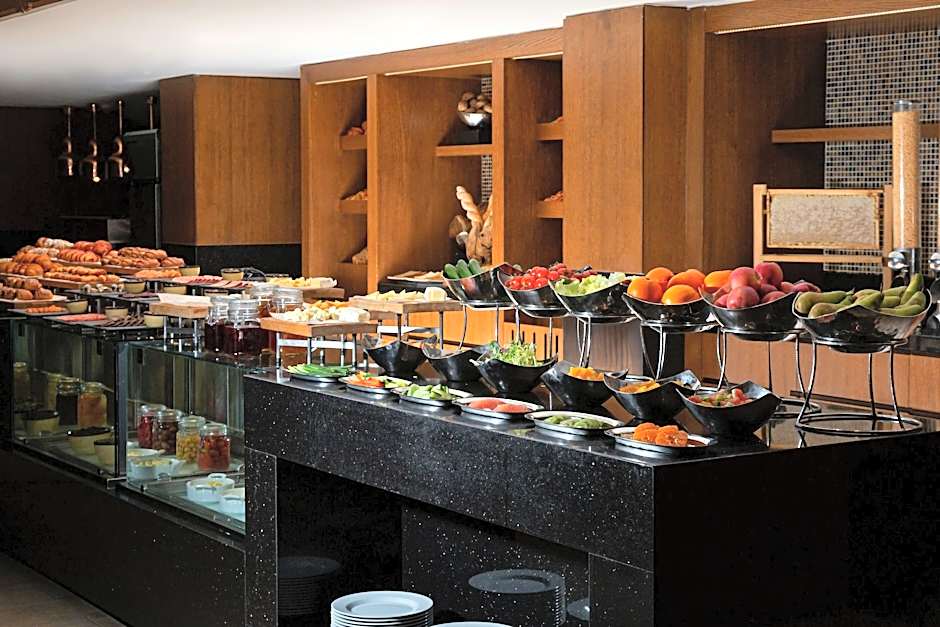 Park Chalet, Shahdag, Autograph Collection