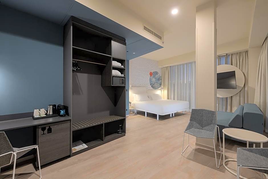 Occidental Ljubljana