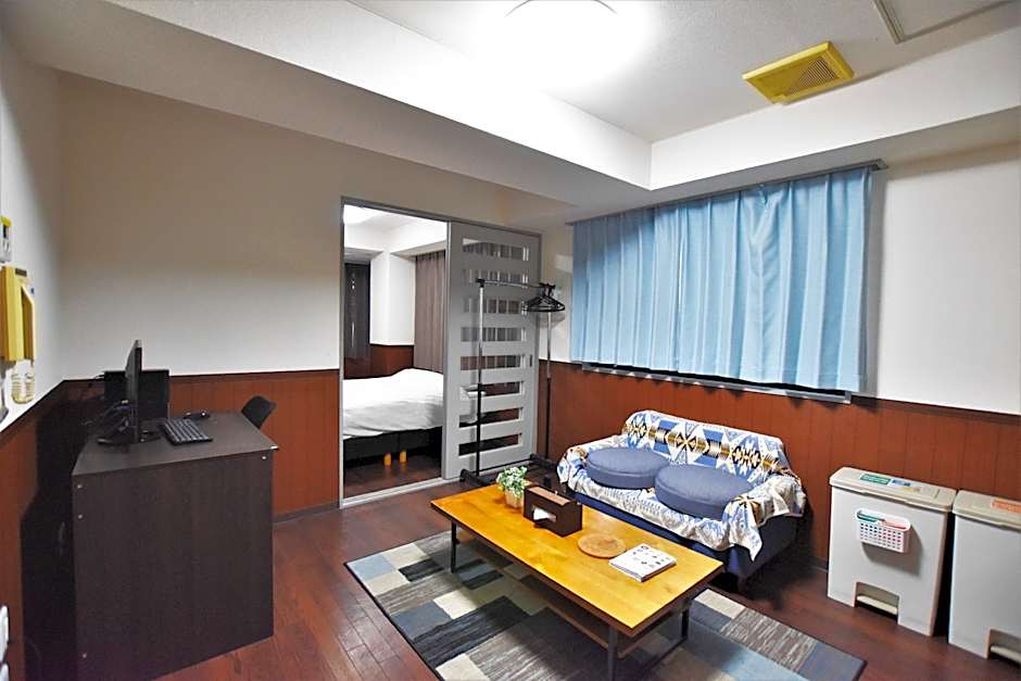 Photo 1 of 18 of 2 Bedroom Suite