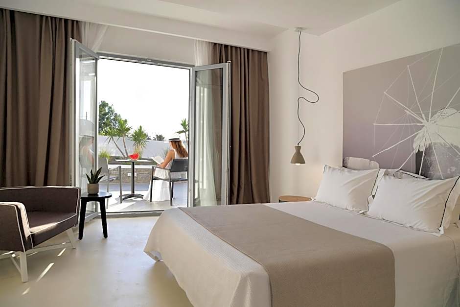 Livin Mykonos Hotel- Adults Only