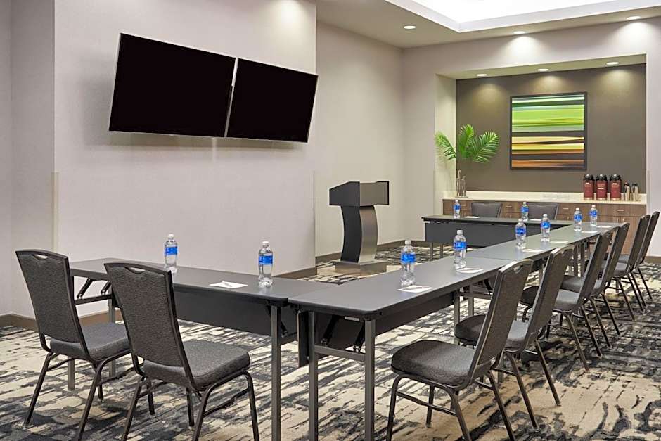 Residence Inn by Marriott West Palm Beach Downtown