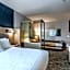 SpringHill Suites by Marriott Detroit Sterling Heights