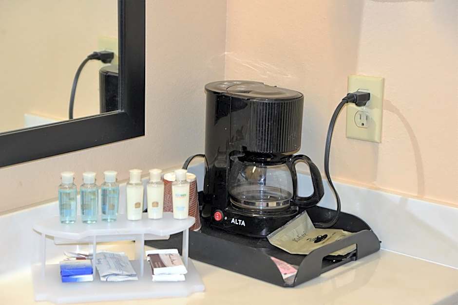 Irish Inn And Suites