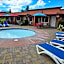 Sahara Courtyard Inn & Suites Osoyoos