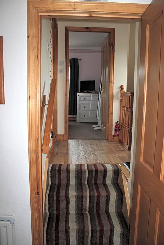 73 Westend, Balallan, Isle of Lewis