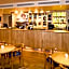 Premier Inn London Docklands - Excel