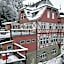 Waldgasthaus & Berghotel Steinerne Renne