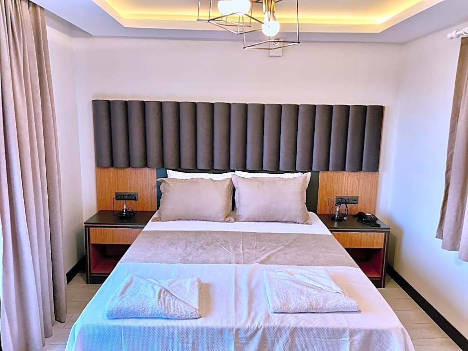 Aktas Lights Hotel