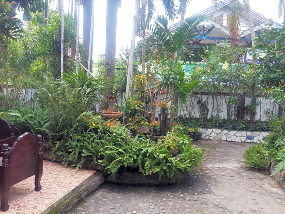 Garden House Chiangrai