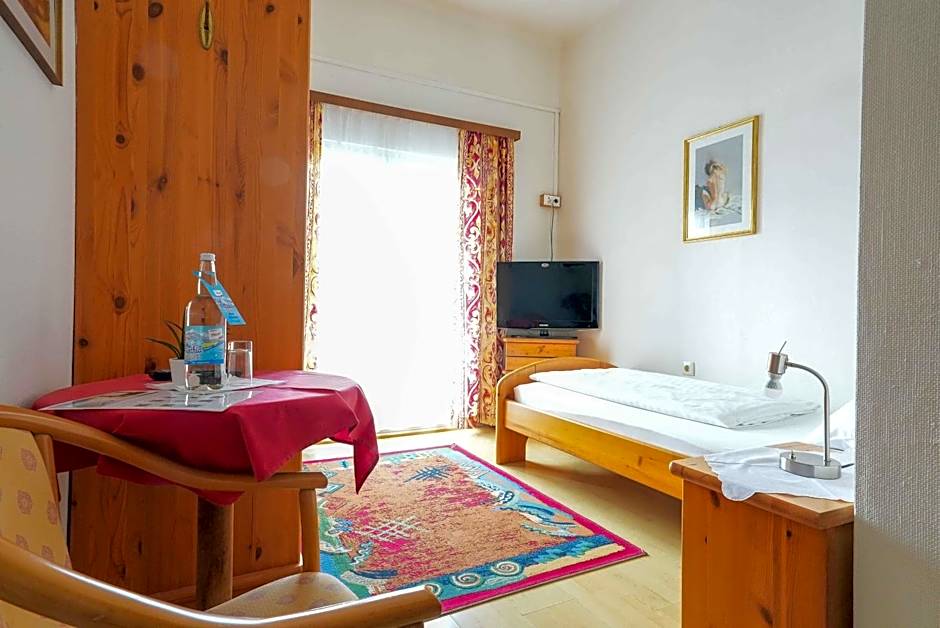 Strandhotel Pichler
