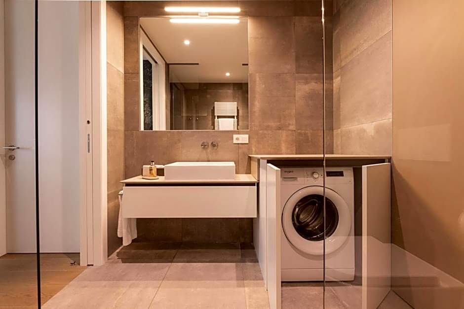 The Central City - Luxury Serviced Residence