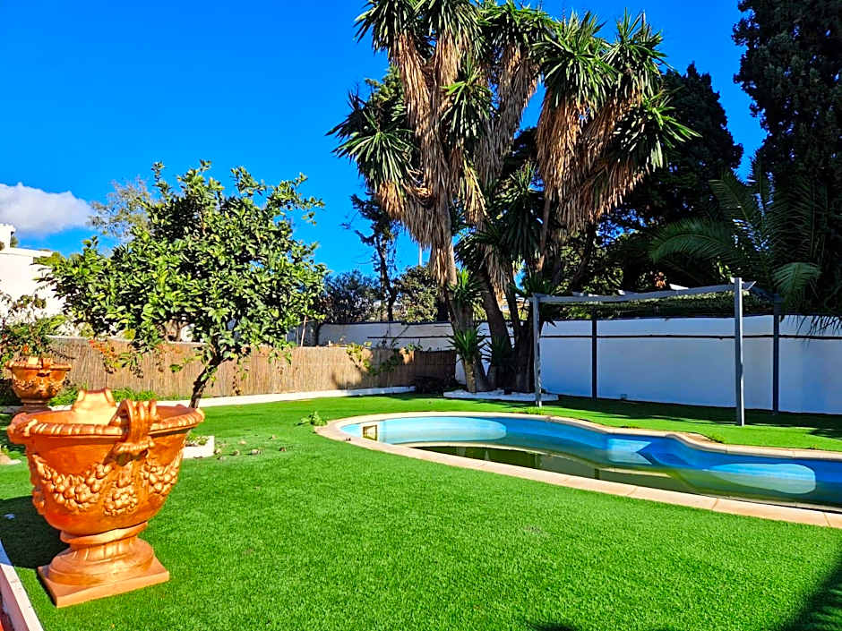 Villa Costa Marbella
