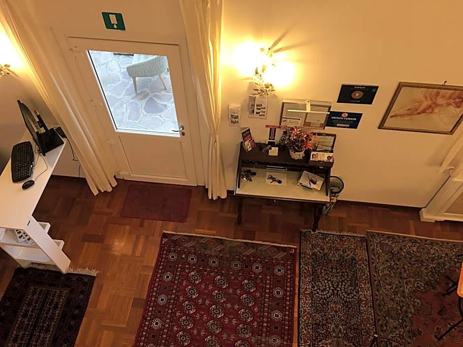 VillaGiò B&B