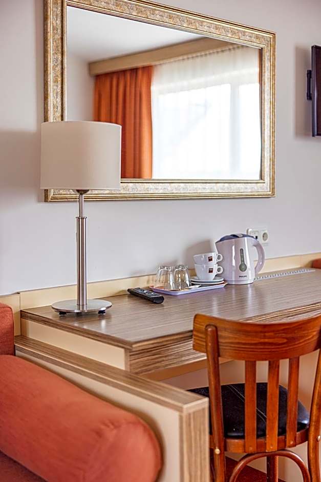 Info Hotel