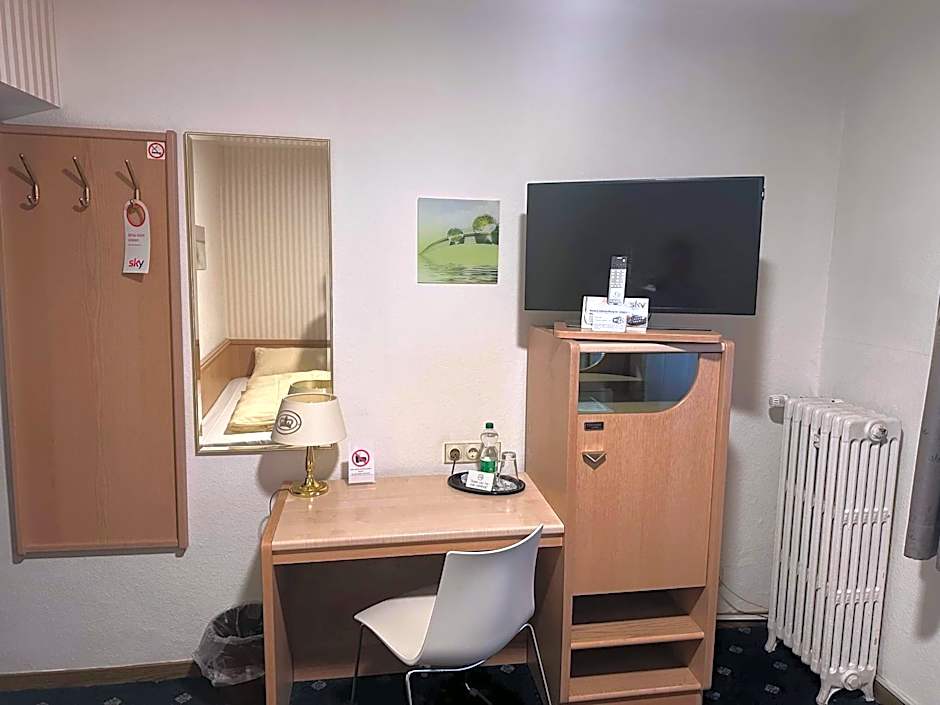 Hotel Benger