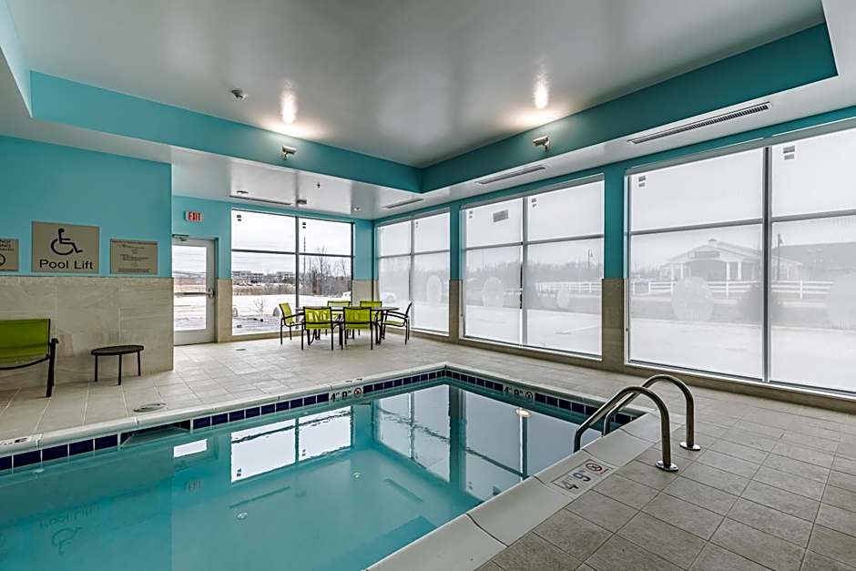 SpringHill Suites by Marriott Fort Wayne Southwest