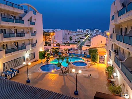 Apartment Eva Cabo Roig
