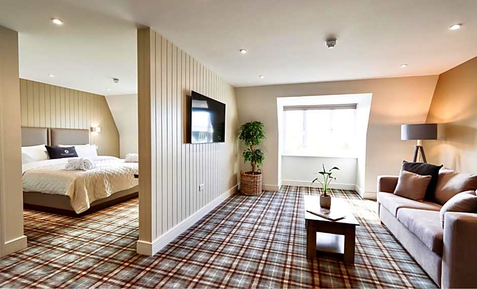 All Saints Hotel