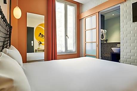 Greet Hotel Boulogne Billancourt Paris
