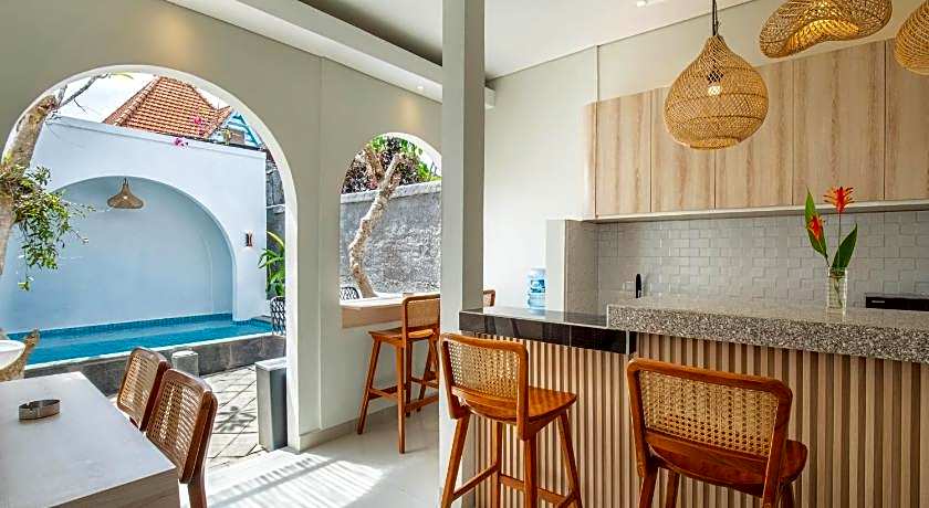 Baliem Co-Living