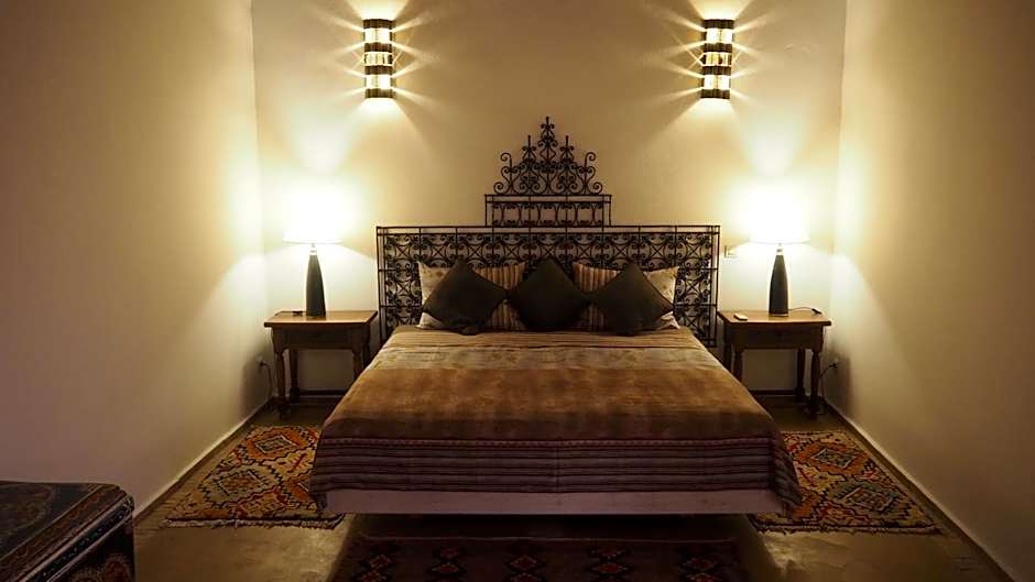 Riad Aventurine
