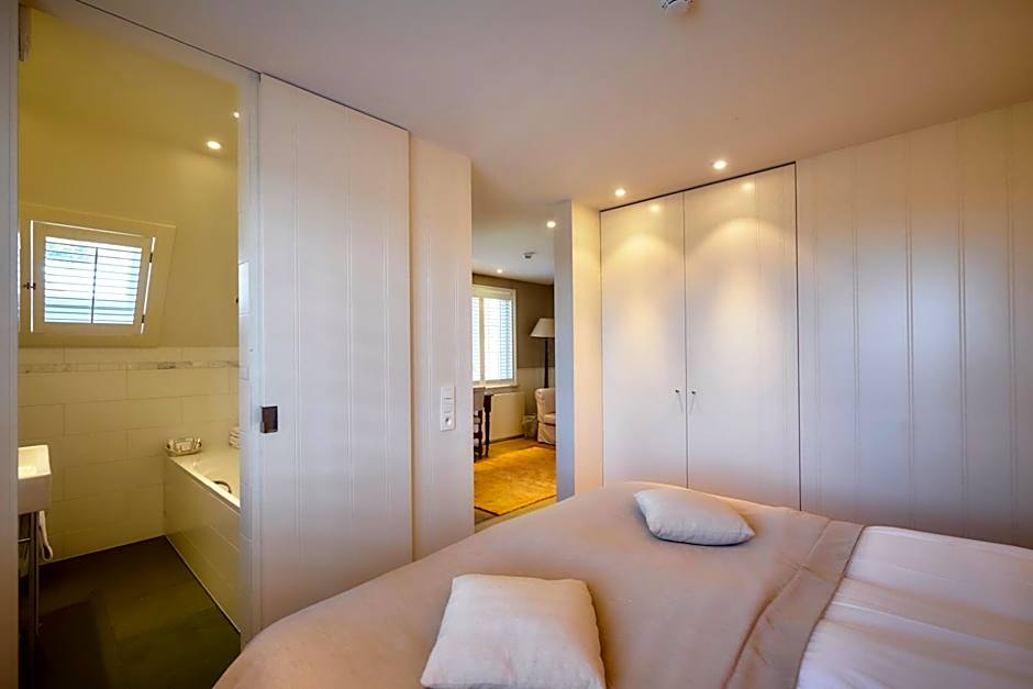 Romantik Manoir Carpe Diem