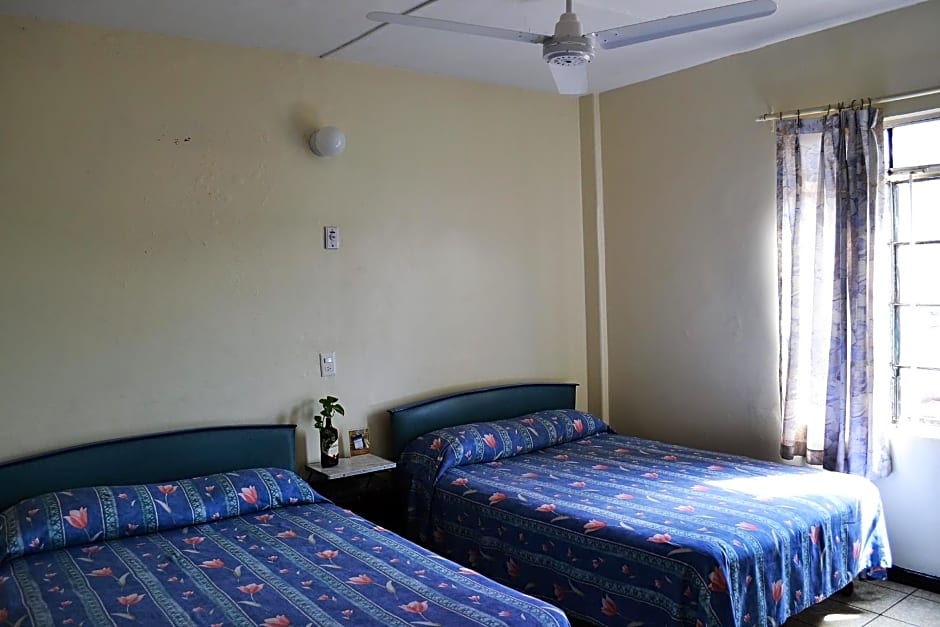 Hotel Janeiro