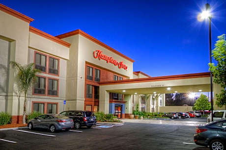 Hampton Inn By Hilton Fremont