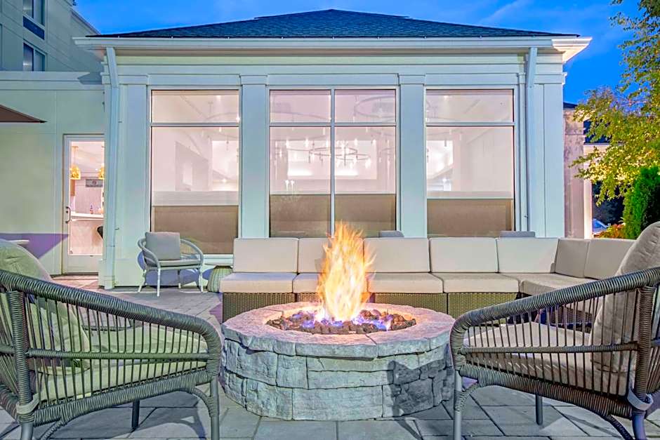 Hilton Garden Inn Danbury