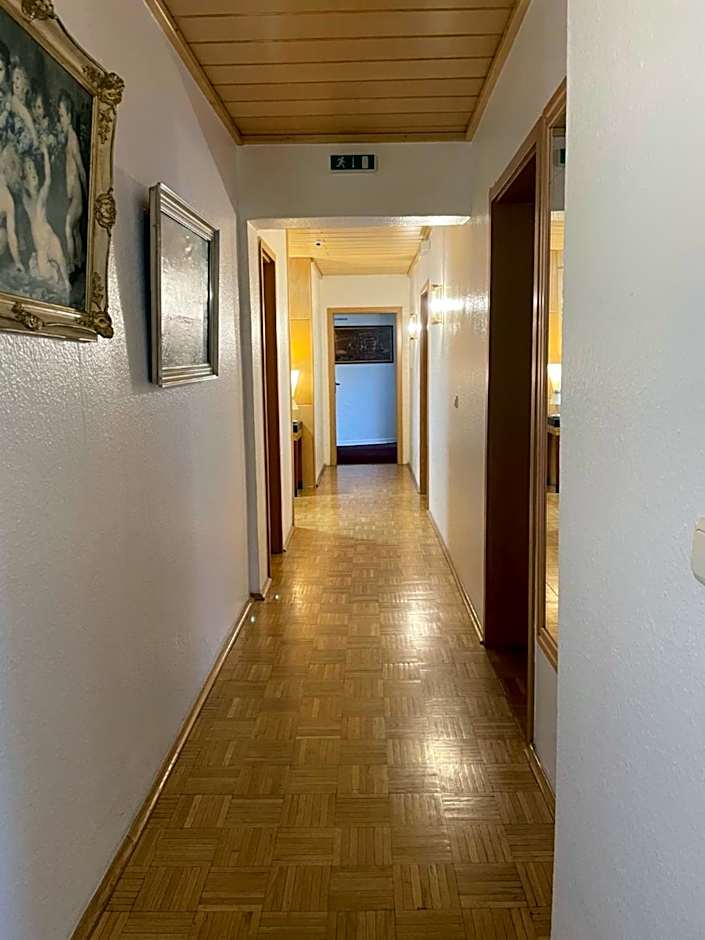 Hotel Schäfer