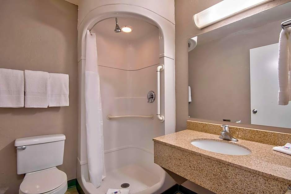 Motel 6 Santa Fe