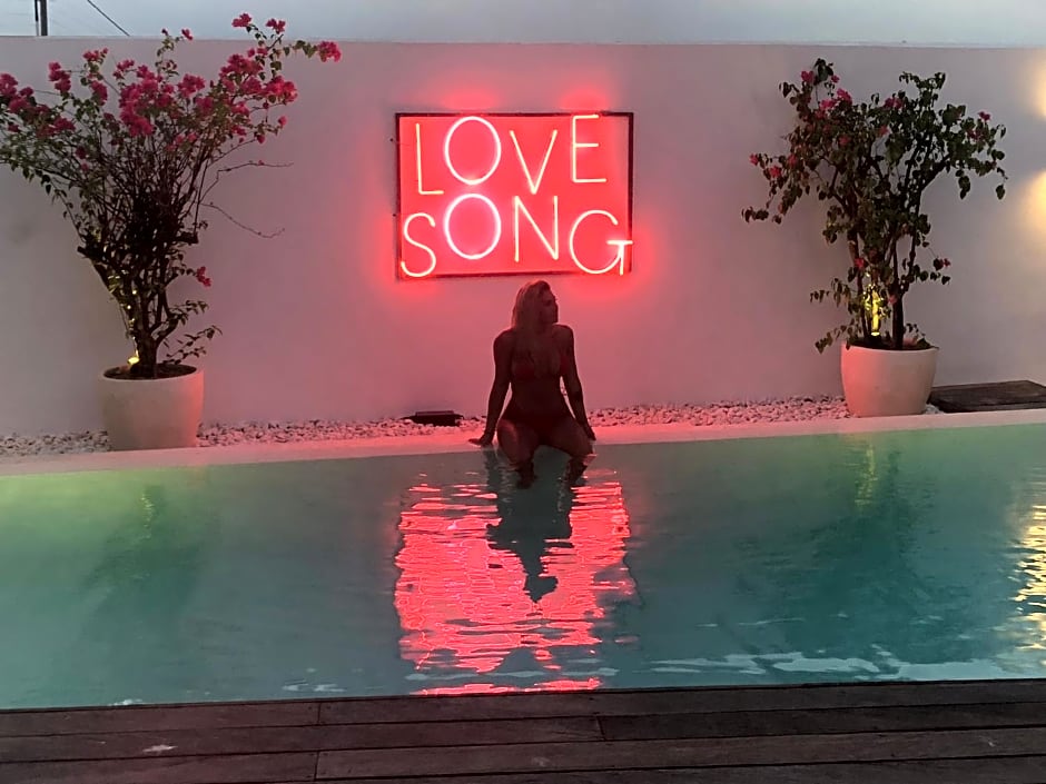 Love Song Boutique Hotel