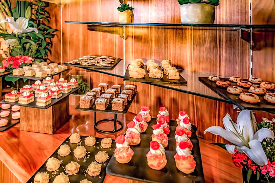 Campanile Casablanca Centre Ville