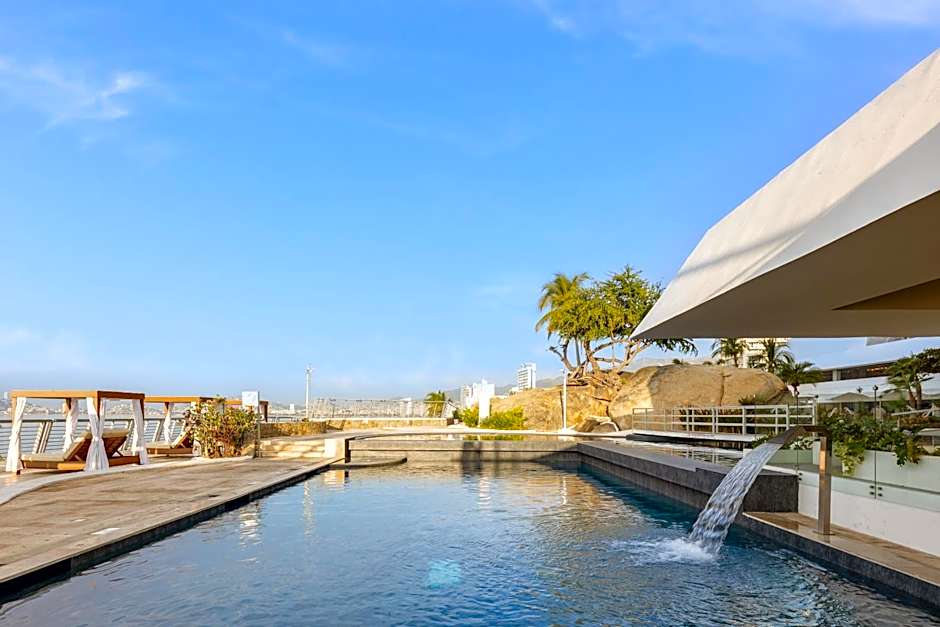 Fiesta Americana Villas Acapulco