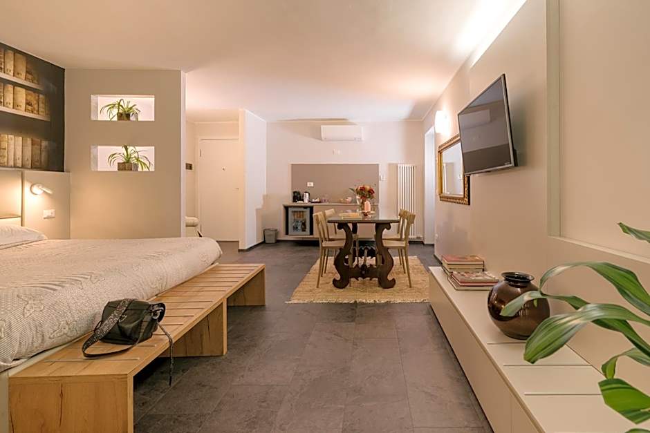 Hotel Giulietta e Romeo ***S