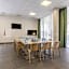 Appart'City Confort Mulhouse