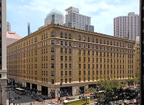 Palace Hotel