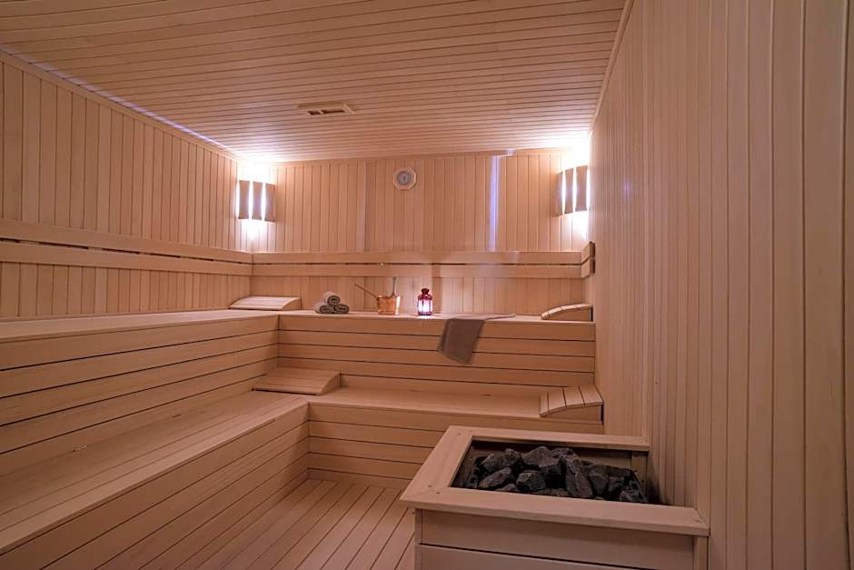 Altın Otel & Spa Balıkesir