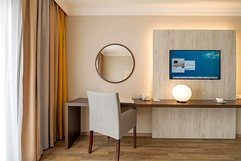 Hotel & Spa Trzy Wyspy