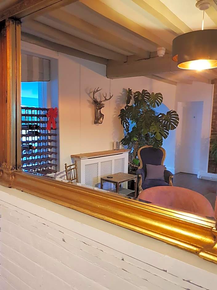 Orles Barn Guest House