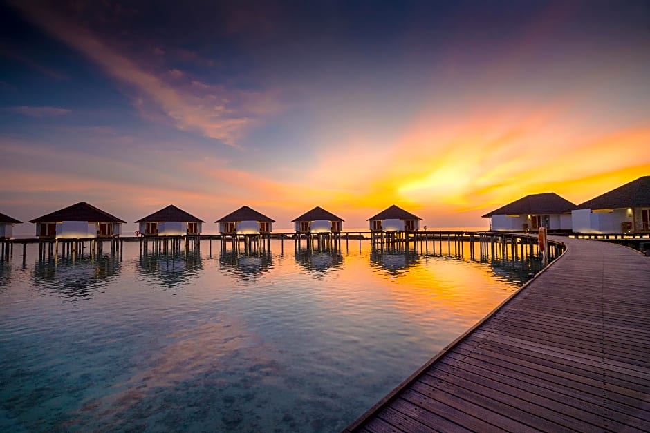 Ellaidhoo Maldives by Cinnamon