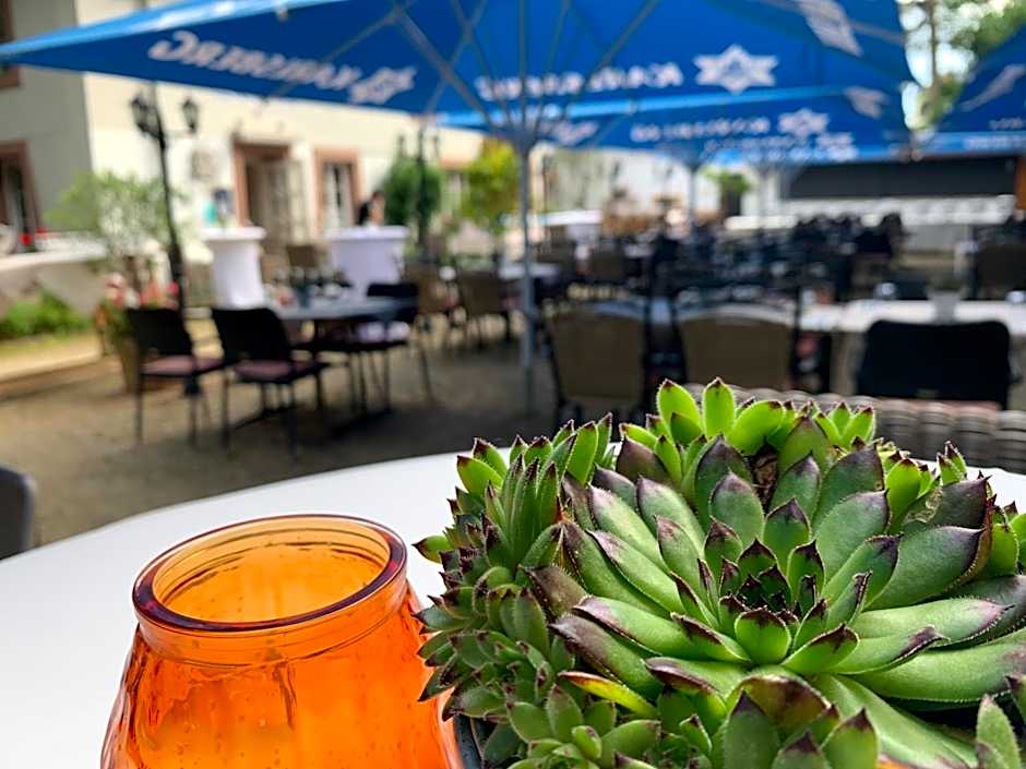 Hotel Restaurant El Greco bei der Taffingsmühle