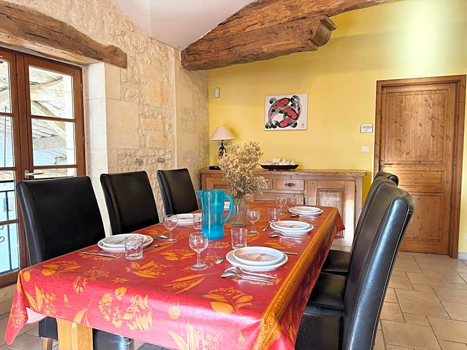 Le Relais de Saint-Preuil, The Originals Relais Vignes du Cognac