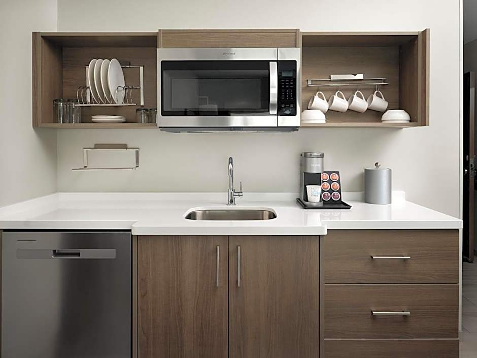 Holiday Inn Express & Suites Lima By IHG