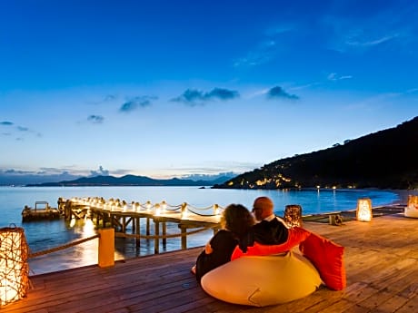 Six Senses Ninh Van Bay