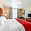 Comfort Inn & Suites Lancaster Antelope Valley