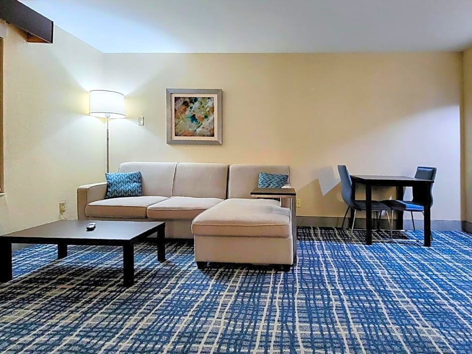 The Holiday Inn Belcamp - Aberdeen Area By IHG