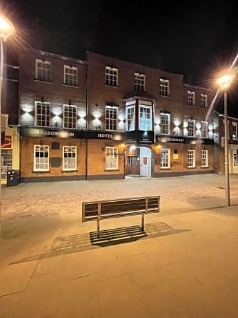 Gainsborough Hotel