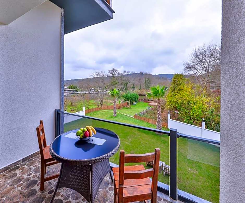 Ağva Pieria Luxury Hotel Plus 16