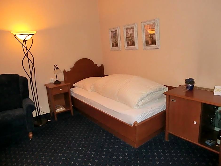 Hotel Brügge